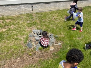 Kindergarten Clean Up 3